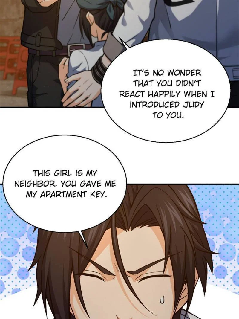 Another Beginning With the Guhuo Bird Chapter 6 - Page 61