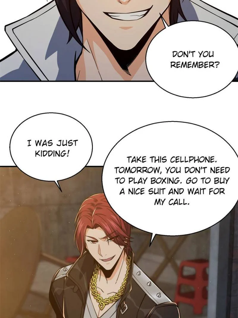 Another Beginning With the Guhuo Bird Chapter 6 - Page 62