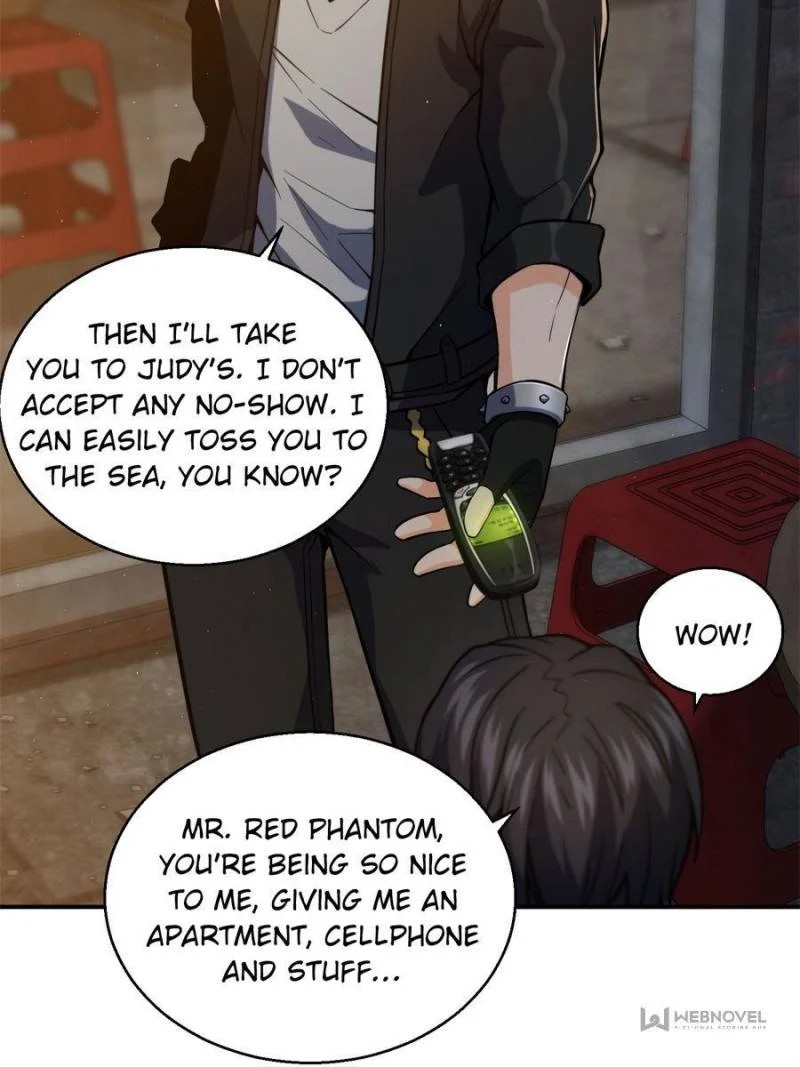 Another Beginning With the Guhuo Bird Chapter 6 - Page 63
