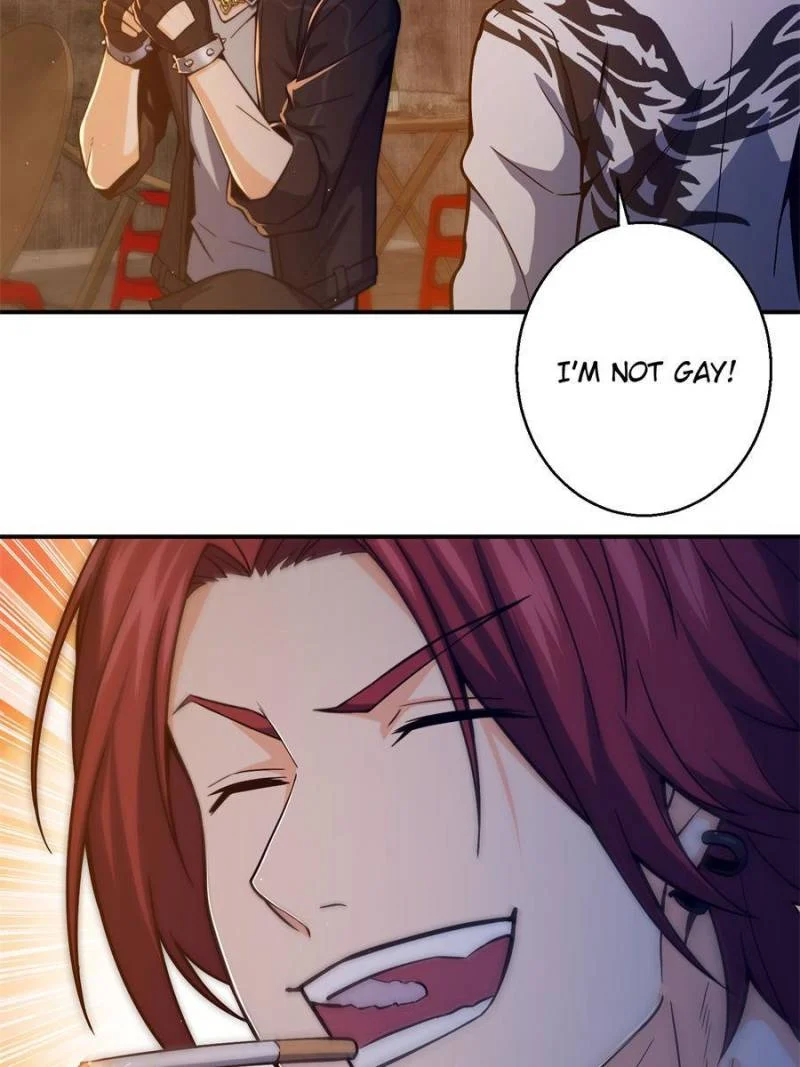 Another Beginning With the Guhuo Bird Chapter 6 - Page 65
