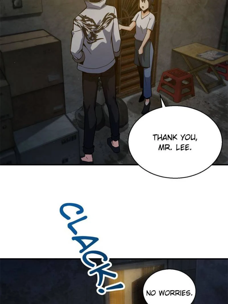 Another Beginning With the Guhuo Bird Chapter 6 - Page 69