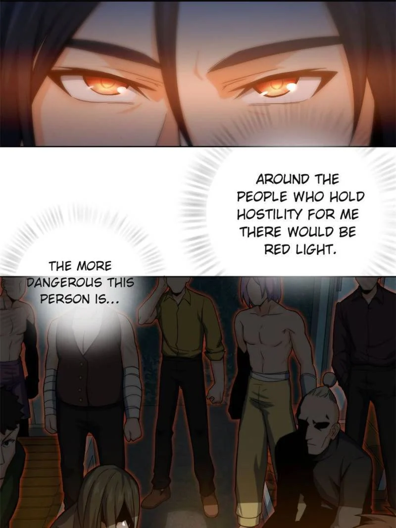 Another Beginning With the Guhuo Bird Chapter 6 - Page 8
