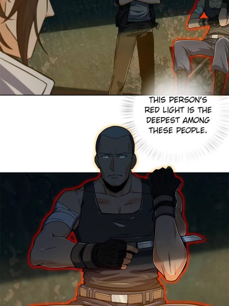 Another Beginning With the Guhuo Bird Chapter 6 - Page 10