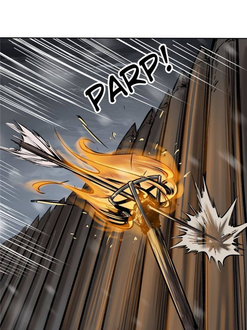 Another Beginning With the Guhuo Bird Chapter 60 - Page 11