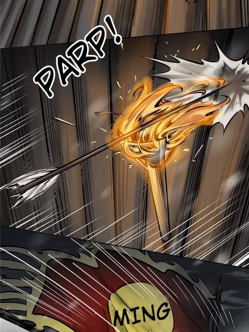 Another Beginning With the Guhuo Bird Chapter 60 - Page 12