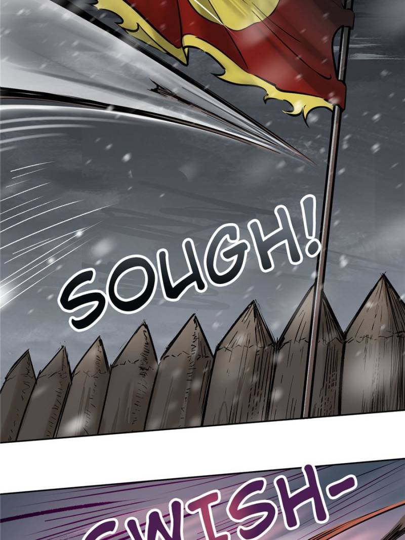 Another Beginning With the Guhuo Bird Chapter 60 - Page 13