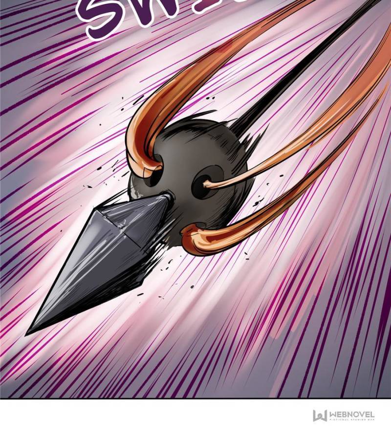 Another Beginning With the Guhuo Bird Chapter 60 - Page 14