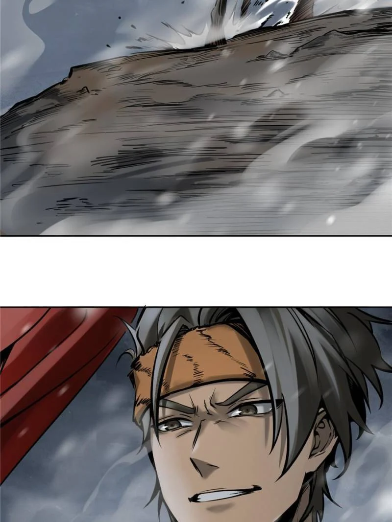 Another Beginning With the Guhuo Bird Chapter 60 - Page 19