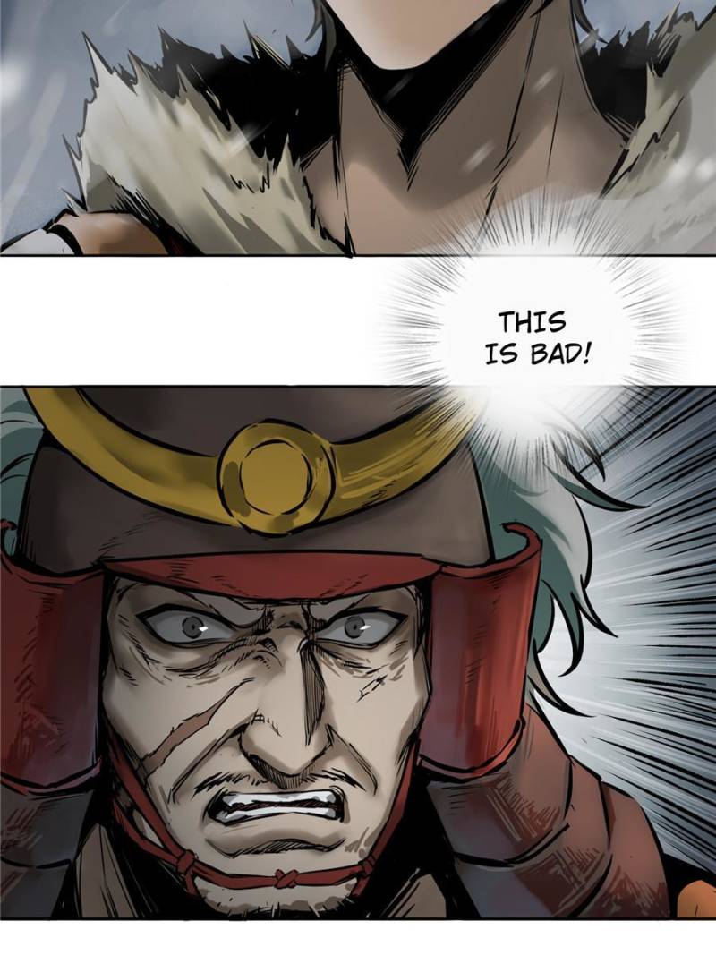 Another Beginning With the Guhuo Bird Chapter 60 - Page 20