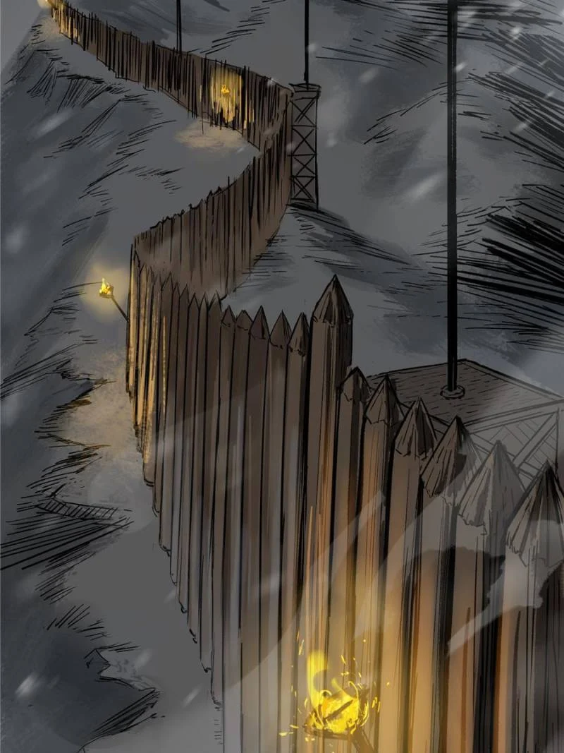 Another Beginning With the Guhuo Bird Chapter 60 - Page 3