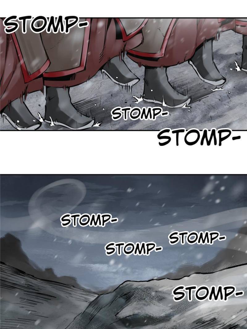 Another Beginning With the Guhuo Bird Chapter 60 - Page 22