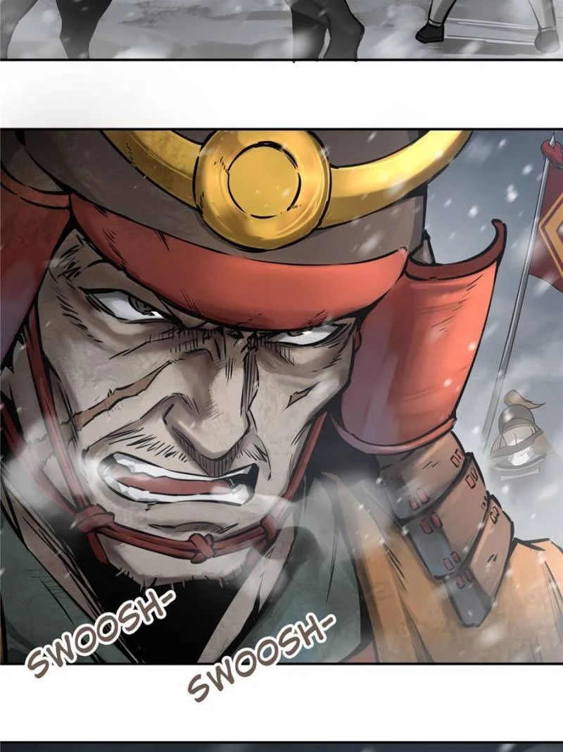 Another Beginning With the Guhuo Bird Chapter 60 - Page 26