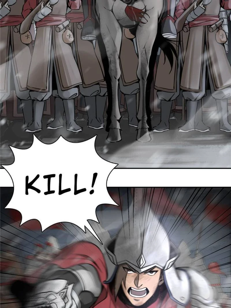 Another Beginning With the Guhuo Bird Chapter 60 - Page 28