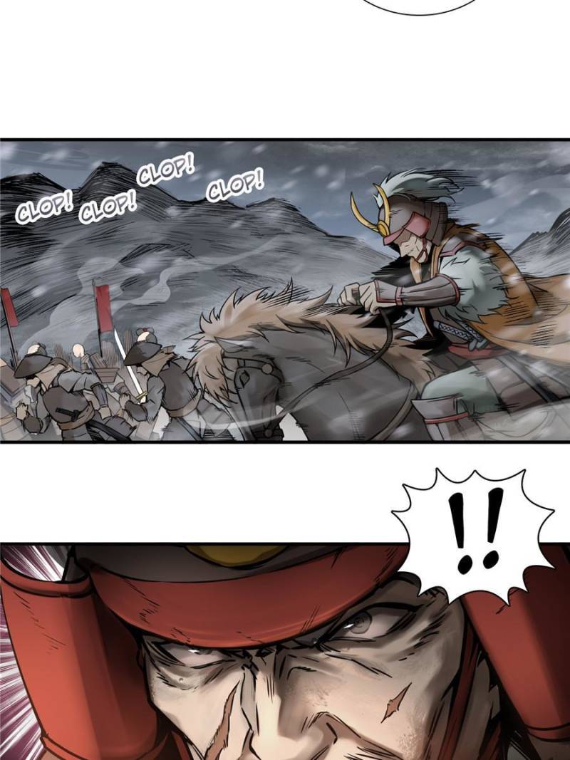 Another Beginning With the Guhuo Bird Chapter 60 - Page 37