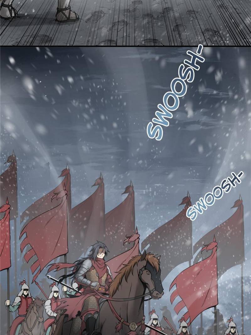 Another Beginning With the Guhuo Bird Chapter 60 - Page 40