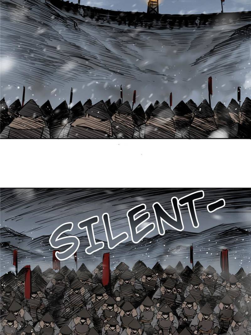 Another Beginning With the Guhuo Bird Chapter 60 - Page 5