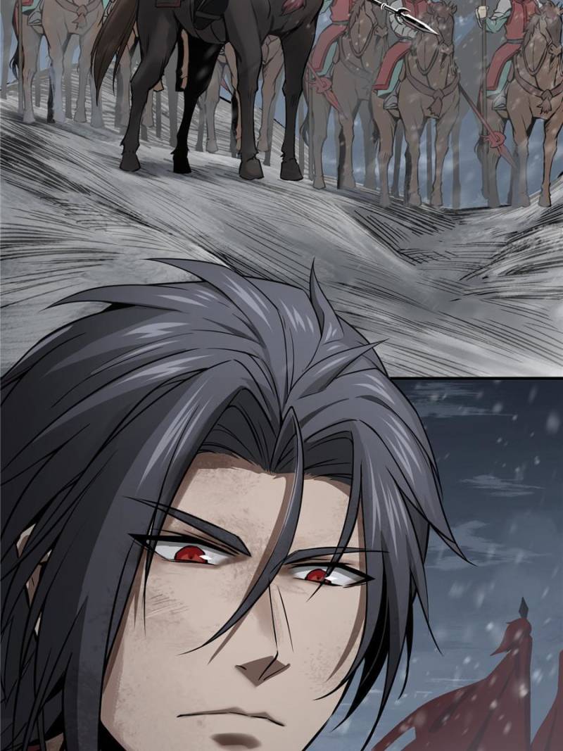 Another Beginning With the Guhuo Bird Chapter 60 - Page 41