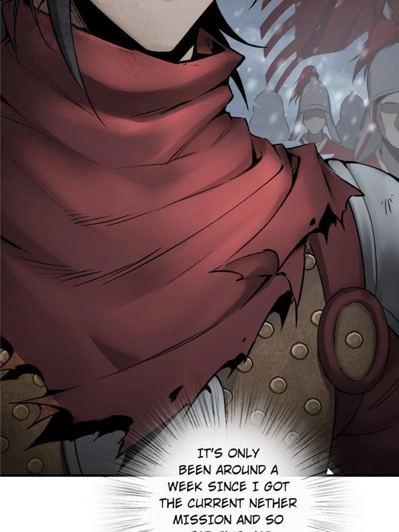 Another Beginning With the Guhuo Bird Chapter 60 - Page 42