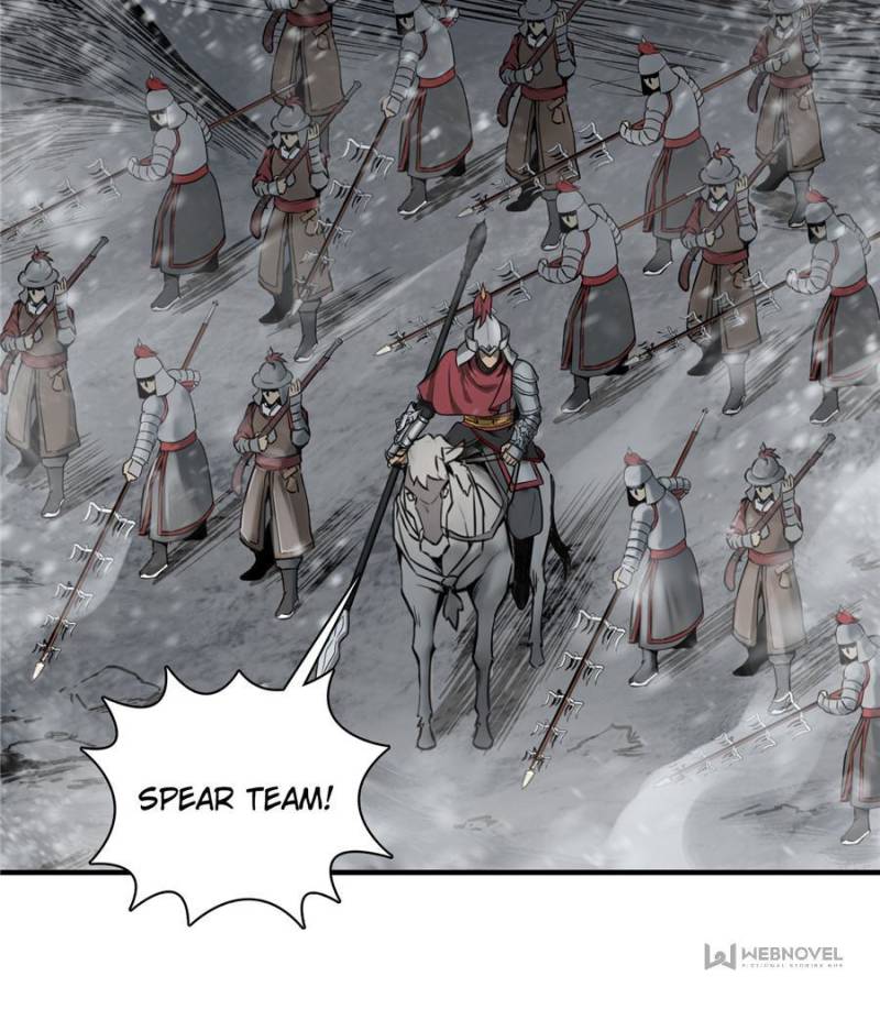 Another Beginning With the Guhuo Bird Chapter 60 - Page 45