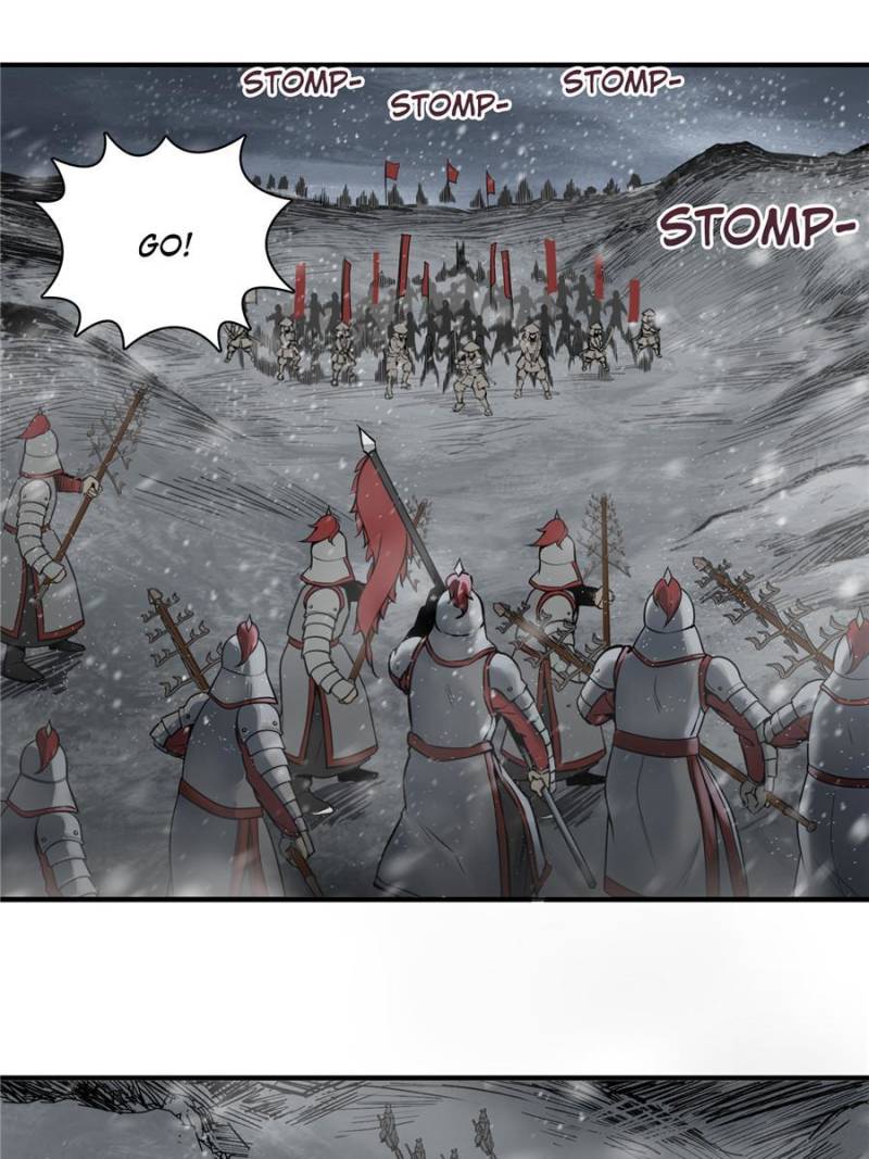 Another Beginning With the Guhuo Bird Chapter 60 - Page 46