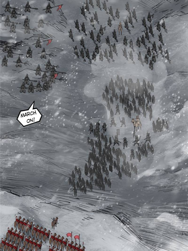 Another Beginning With the Guhuo Bird Chapter 60 - Page 47
