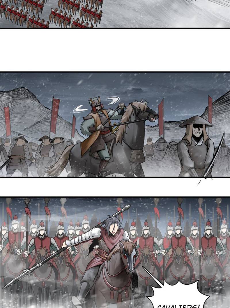 Another Beginning With the Guhuo Bird Chapter 60 - Page 48