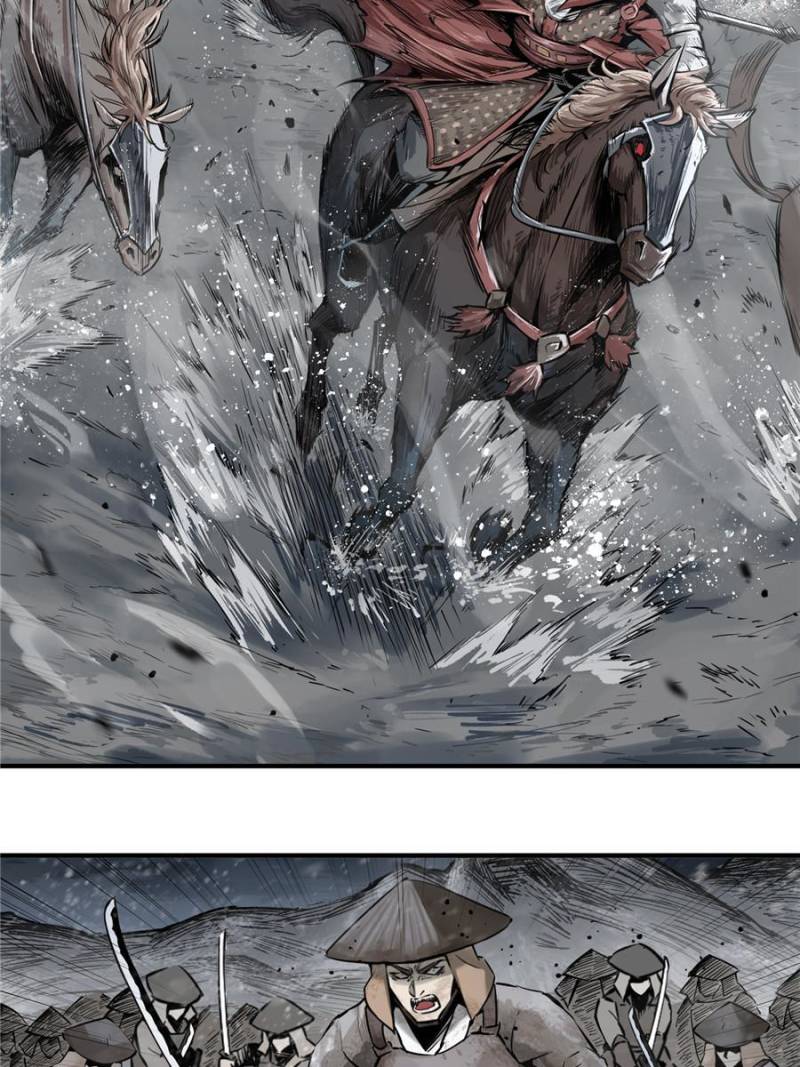 Another Beginning With the Guhuo Bird Chapter 60 - Page 50