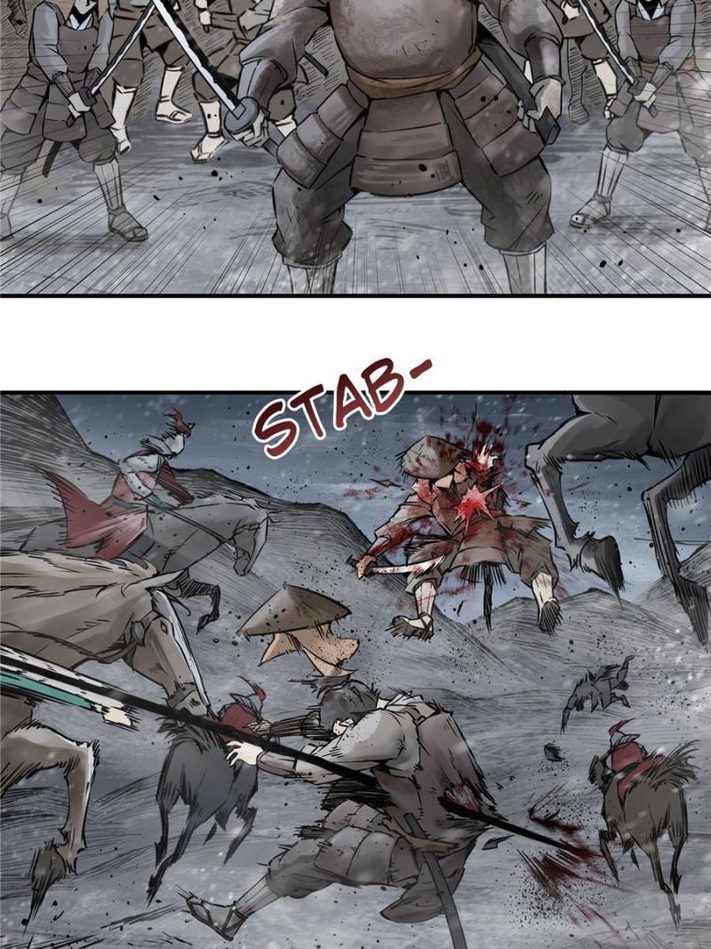 Another Beginning With the Guhuo Bird Chapter 60 - Page 51