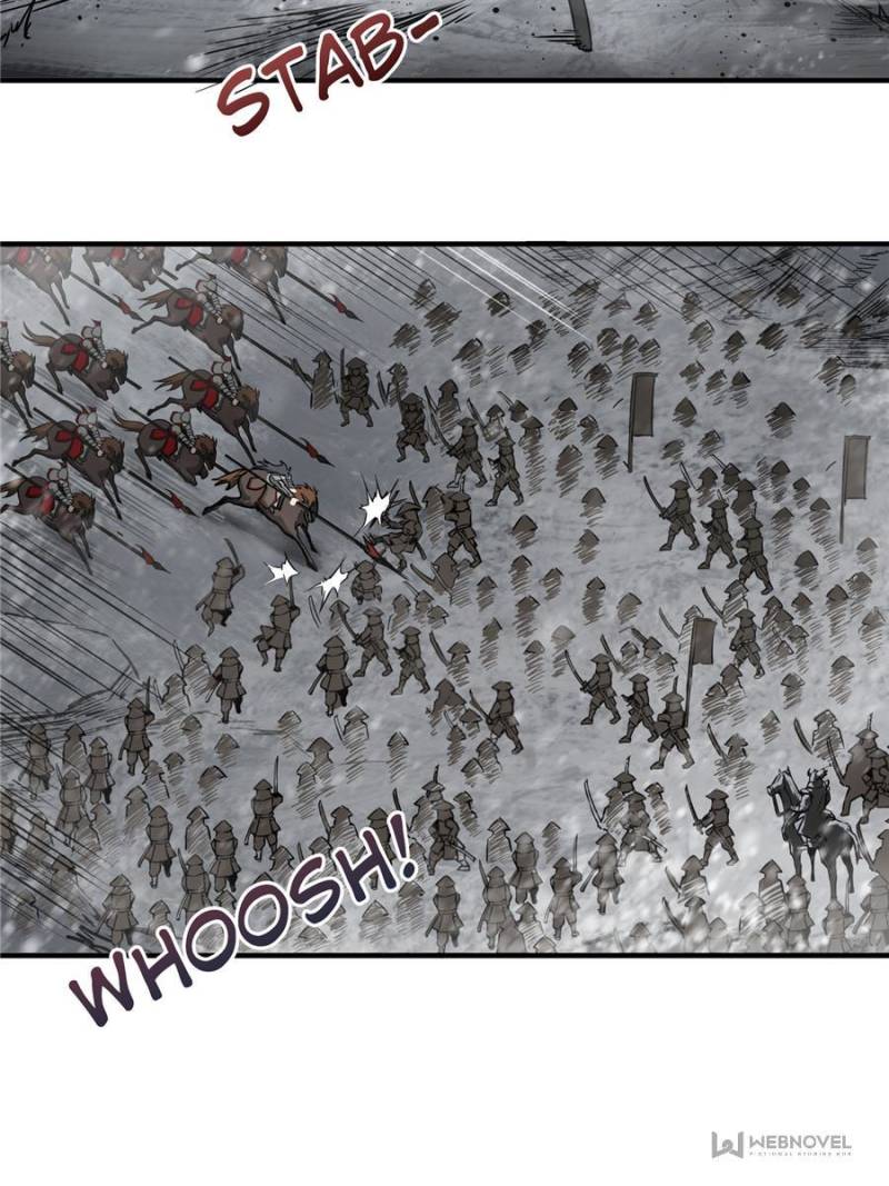 Another Beginning With the Guhuo Bird Chapter 60 - Page 52