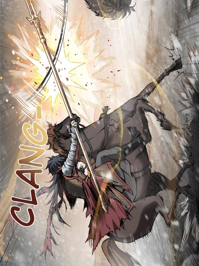 Another Beginning With the Guhuo Bird Chapter 60 - Page 59