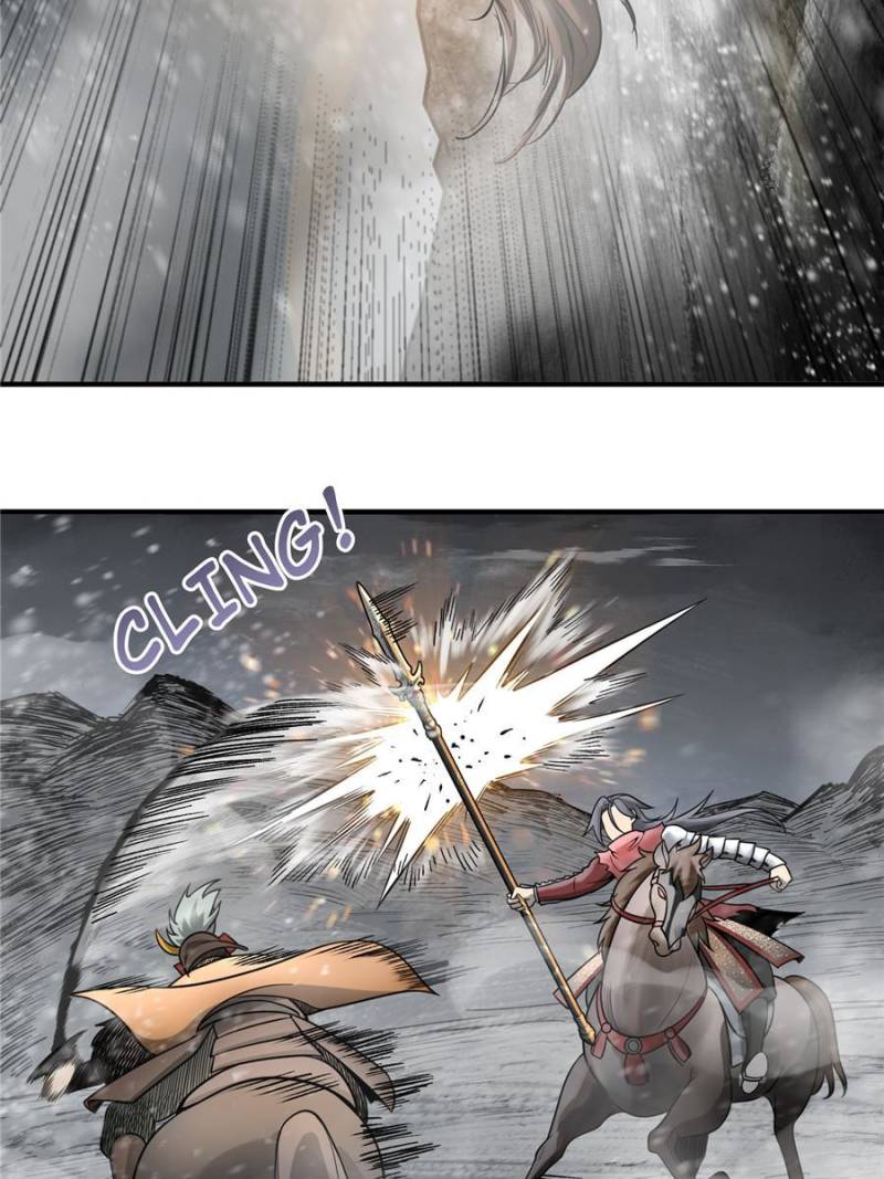 Another Beginning With the Guhuo Bird Chapter 60 - Page 60