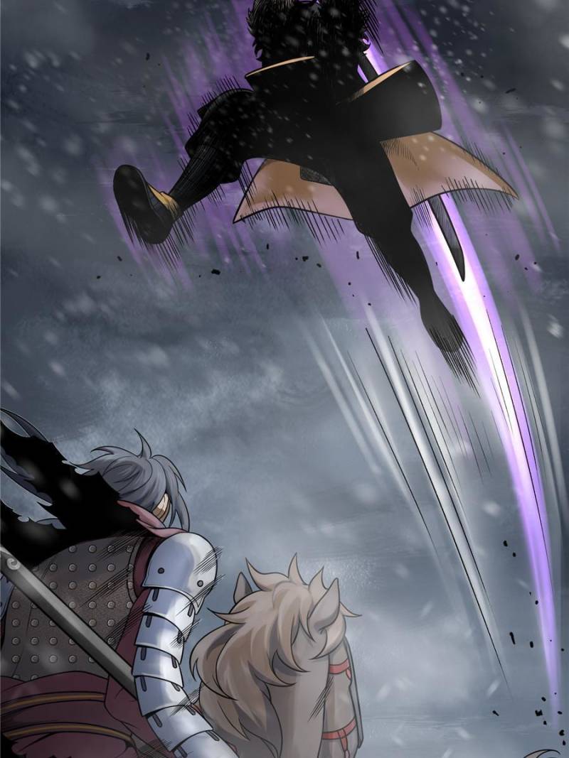 Another Beginning With the Guhuo Bird Chapter 60 - Page 66