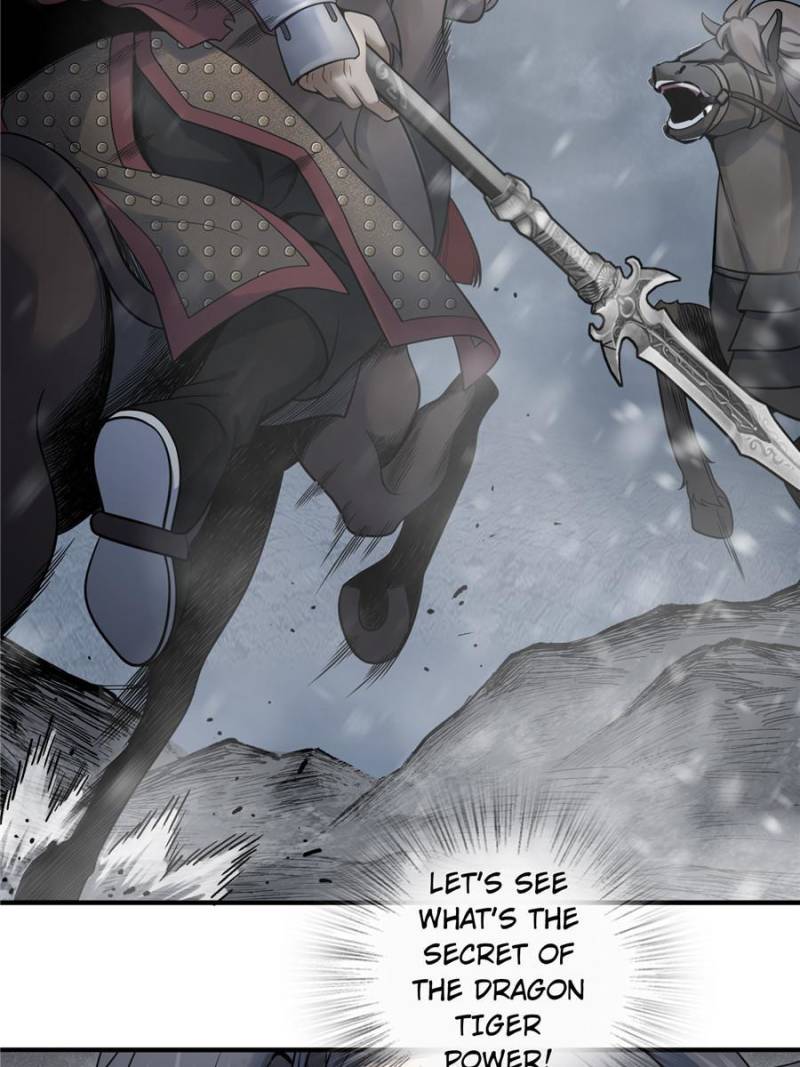 Another Beginning With the Guhuo Bird Chapter 60 - Page 67