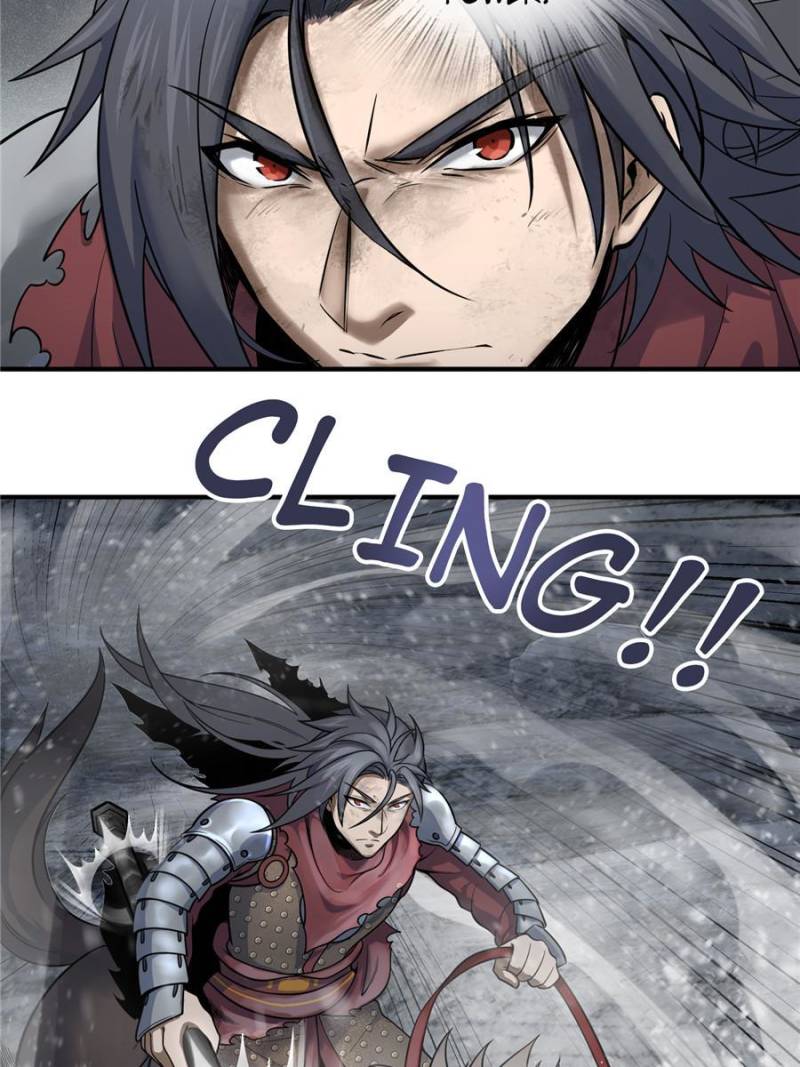 Another Beginning With the Guhuo Bird Chapter 60 - Page 68