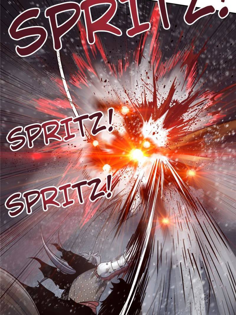 Another Beginning With the Guhuo Bird Chapter 60 - Page 70