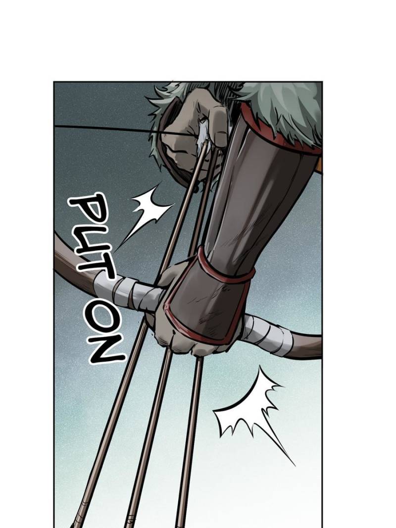 Another Beginning With the Guhuo Bird Chapter 60 - Page 8