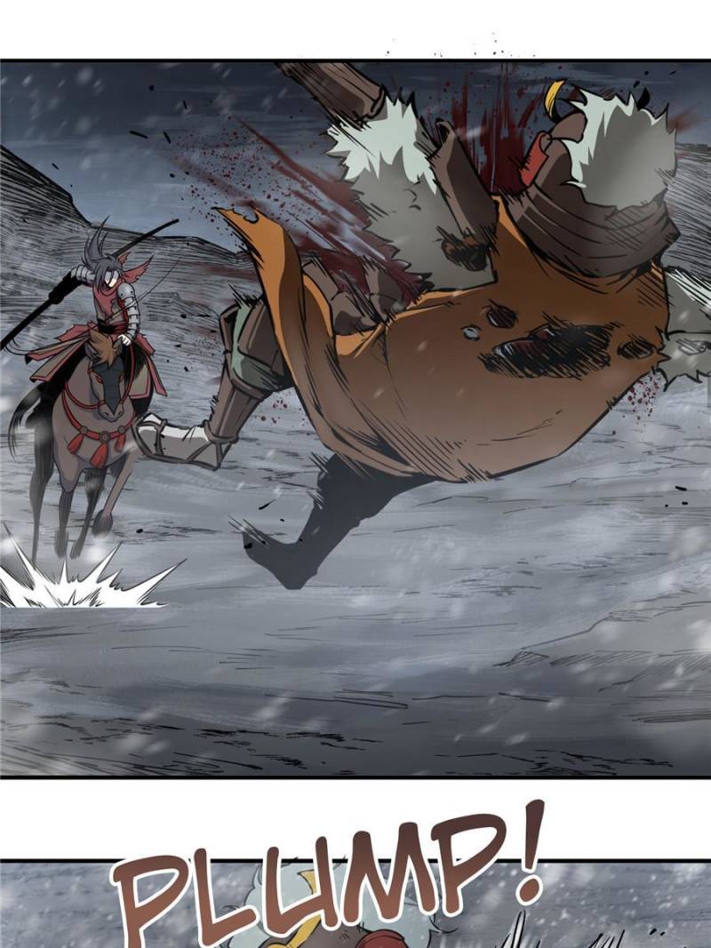 Another Beginning With the Guhuo Bird Chapter 60 - Page 73