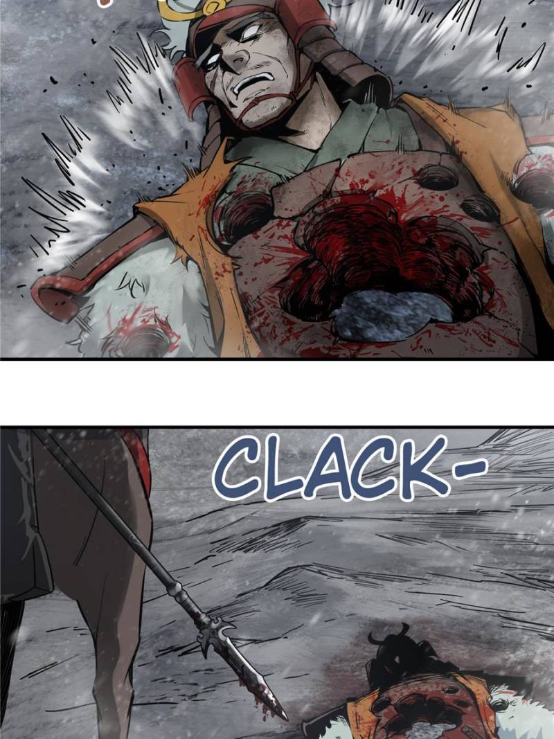 Another Beginning With the Guhuo Bird Chapter 60 - Page 74