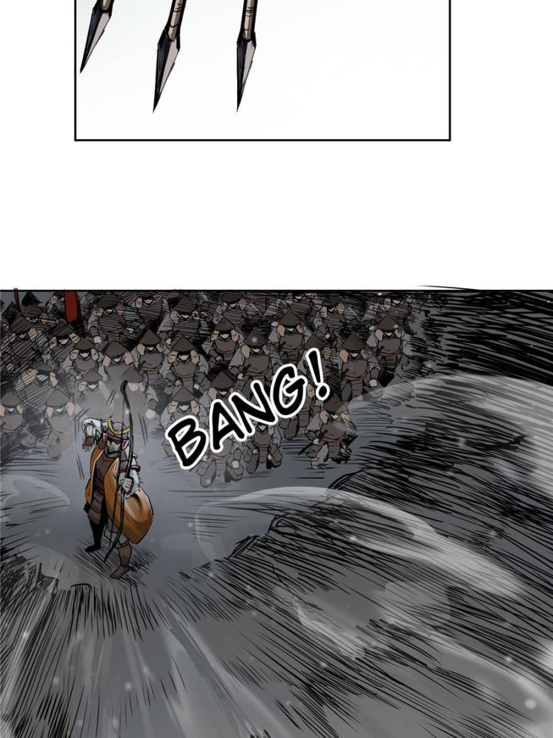 Another Beginning With the Guhuo Bird Chapter 60 - Page 9