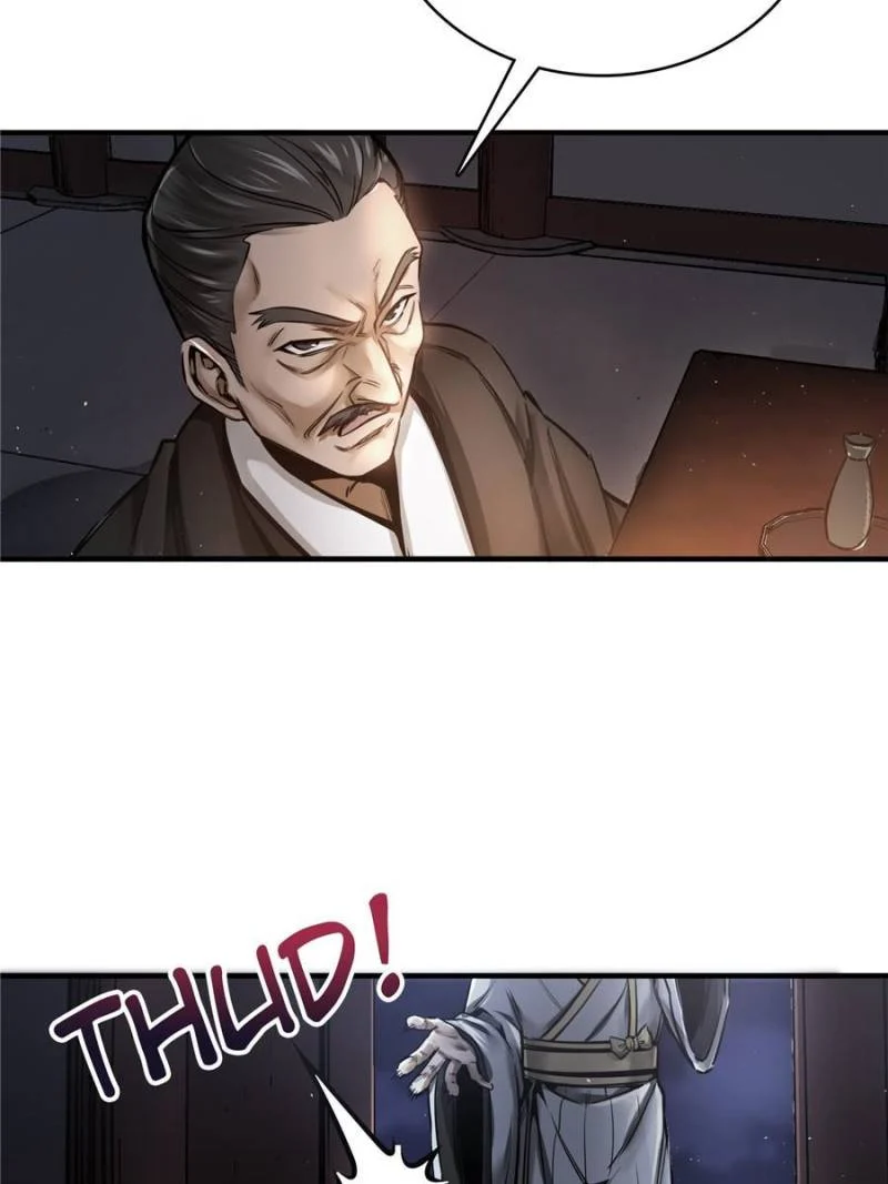Another Beginning With the Guhuo Bird Chapter 61 - Page 15