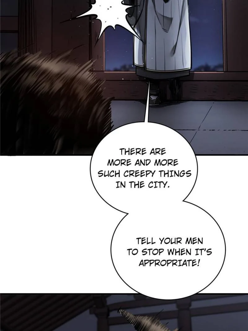 Another Beginning With the Guhuo Bird Chapter 61 - Page 16