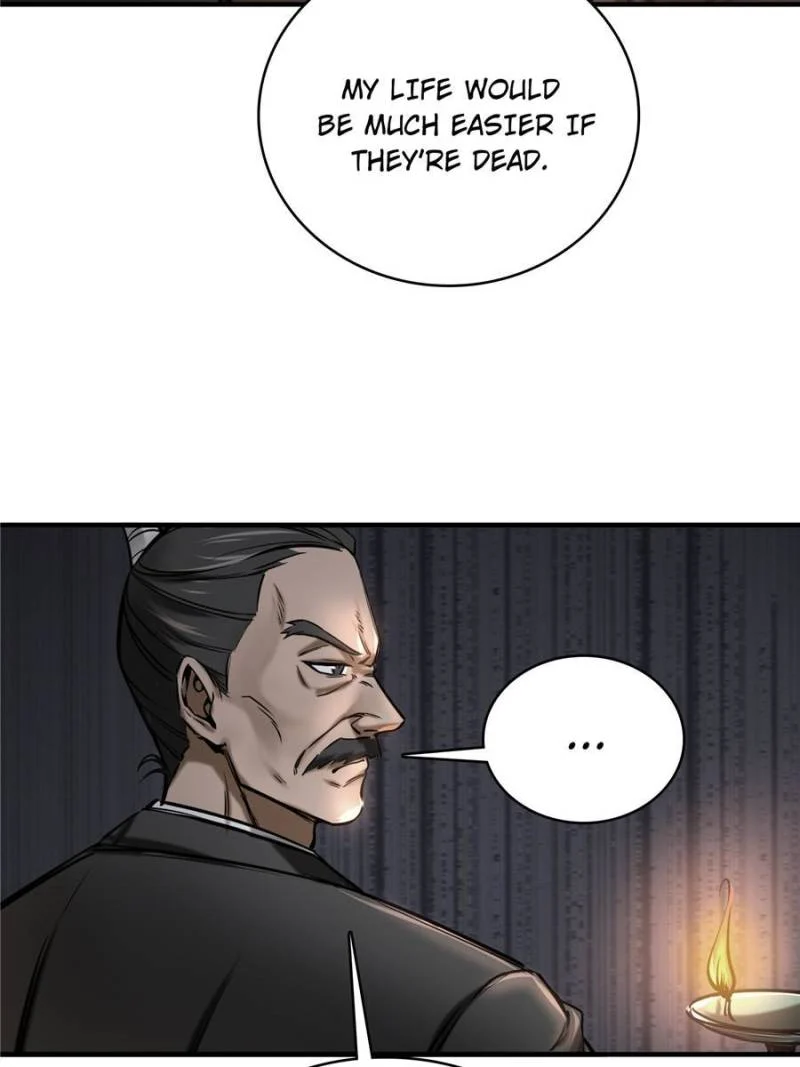 Another Beginning With the Guhuo Bird Chapter 61 - Page 19