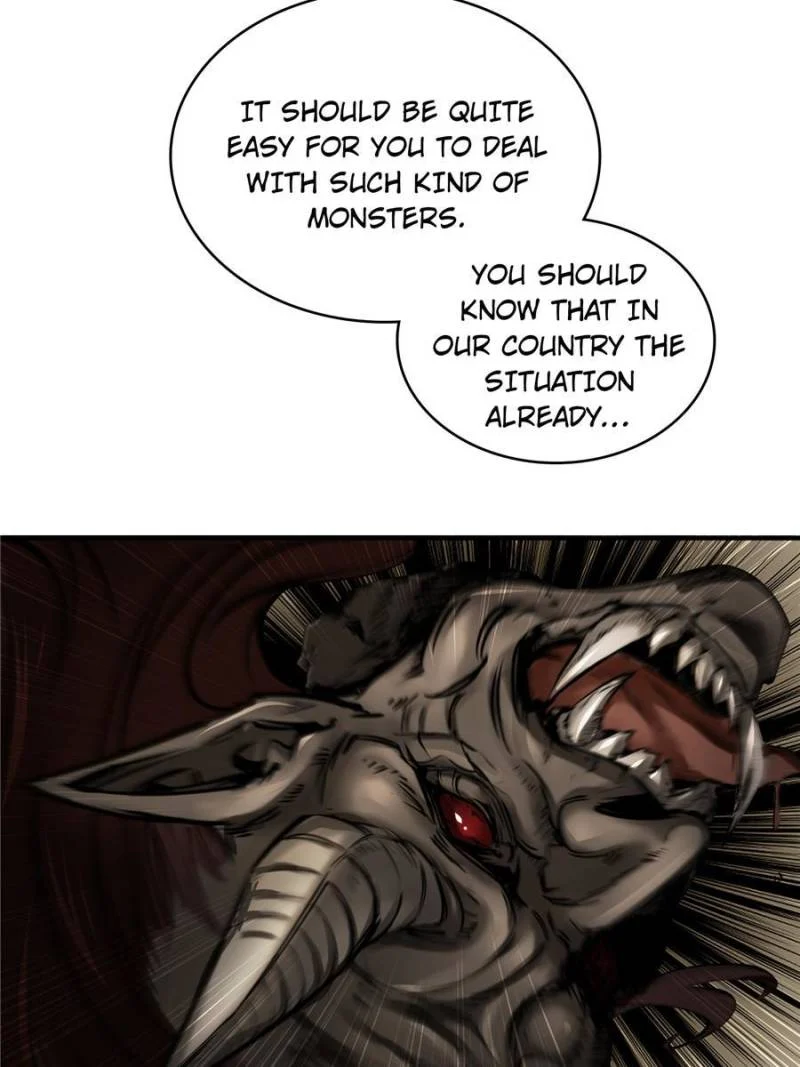 Another Beginning With the Guhuo Bird Chapter 61 - Page 20