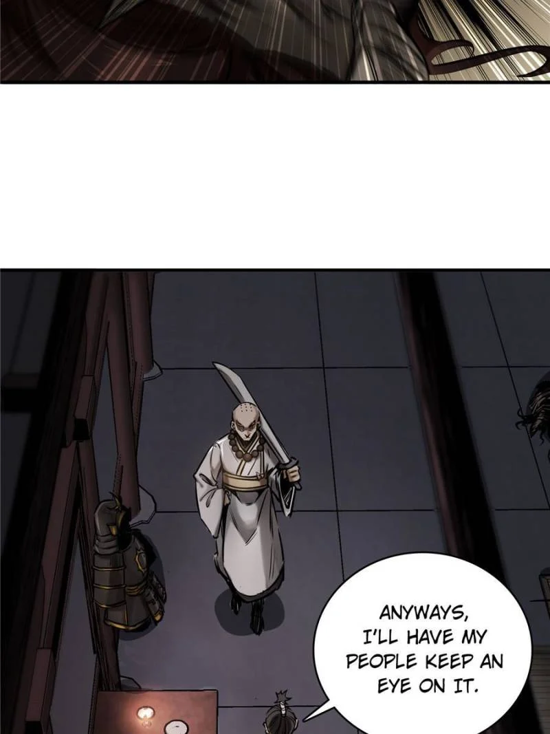 Another Beginning With the Guhuo Bird Chapter 61 - Page 21
