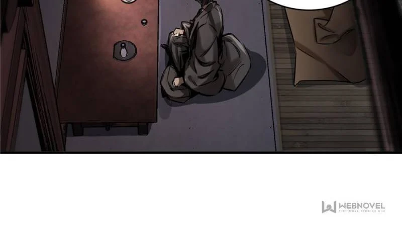 Another Beginning With the Guhuo Bird Chapter 61 - Page 22