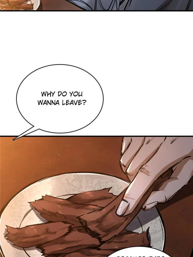Another Beginning With the Guhuo Bird Chapter 61 - Page 24