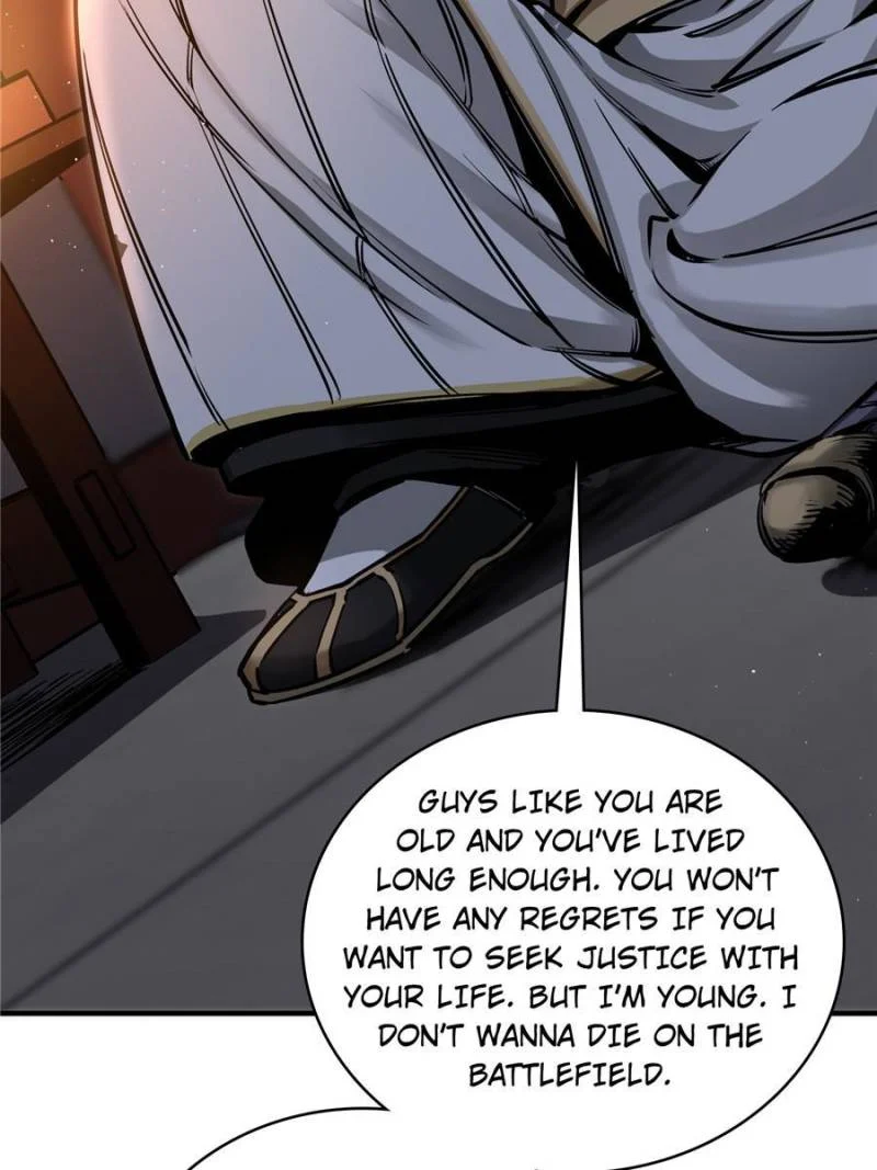 Another Beginning With the Guhuo Bird Chapter 61 - Page 26
