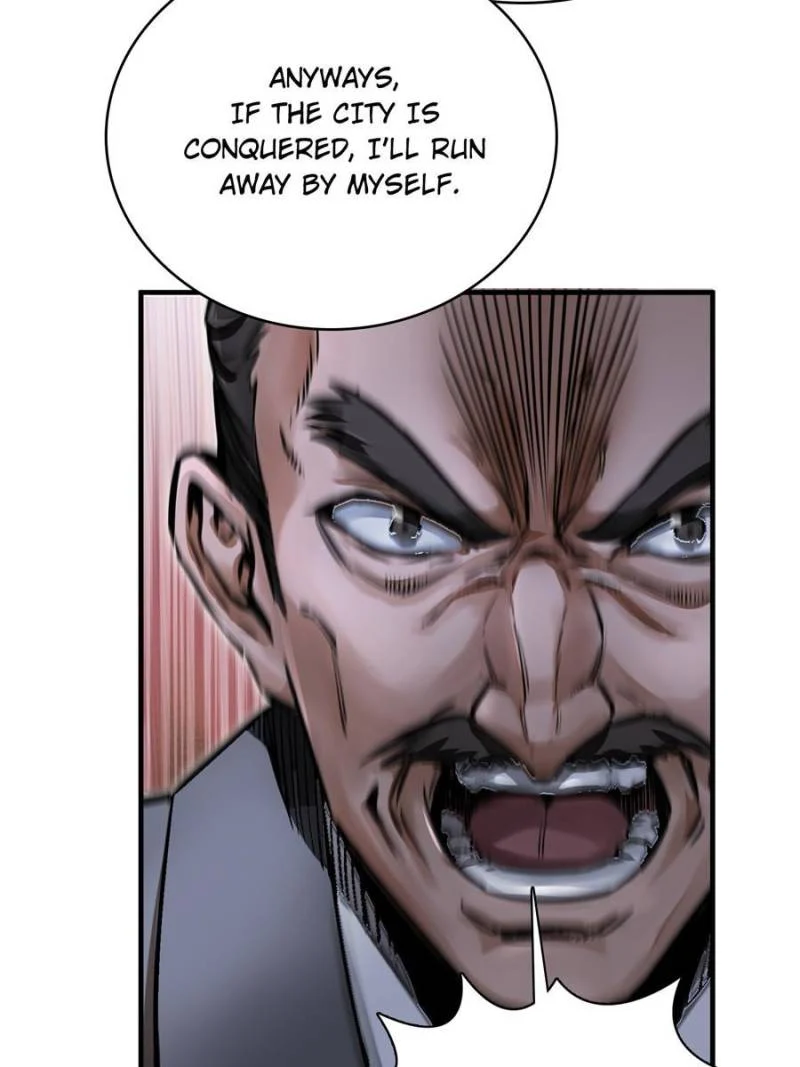Another Beginning With the Guhuo Bird Chapter 61 - Page 27