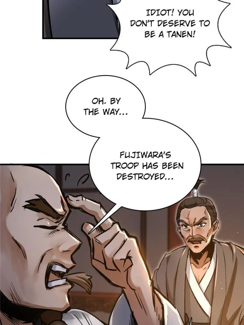 Another Beginning With the Guhuo Bird Chapter 61 - Page 28