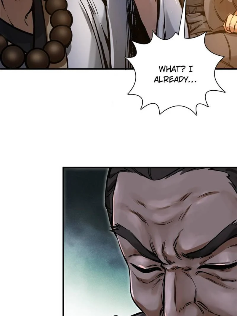 Another Beginning With the Guhuo Bird Chapter 61 - Page 29